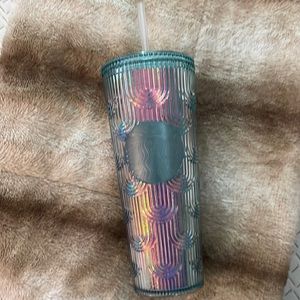 Starbucks 2022 sirens wave venti tumbler